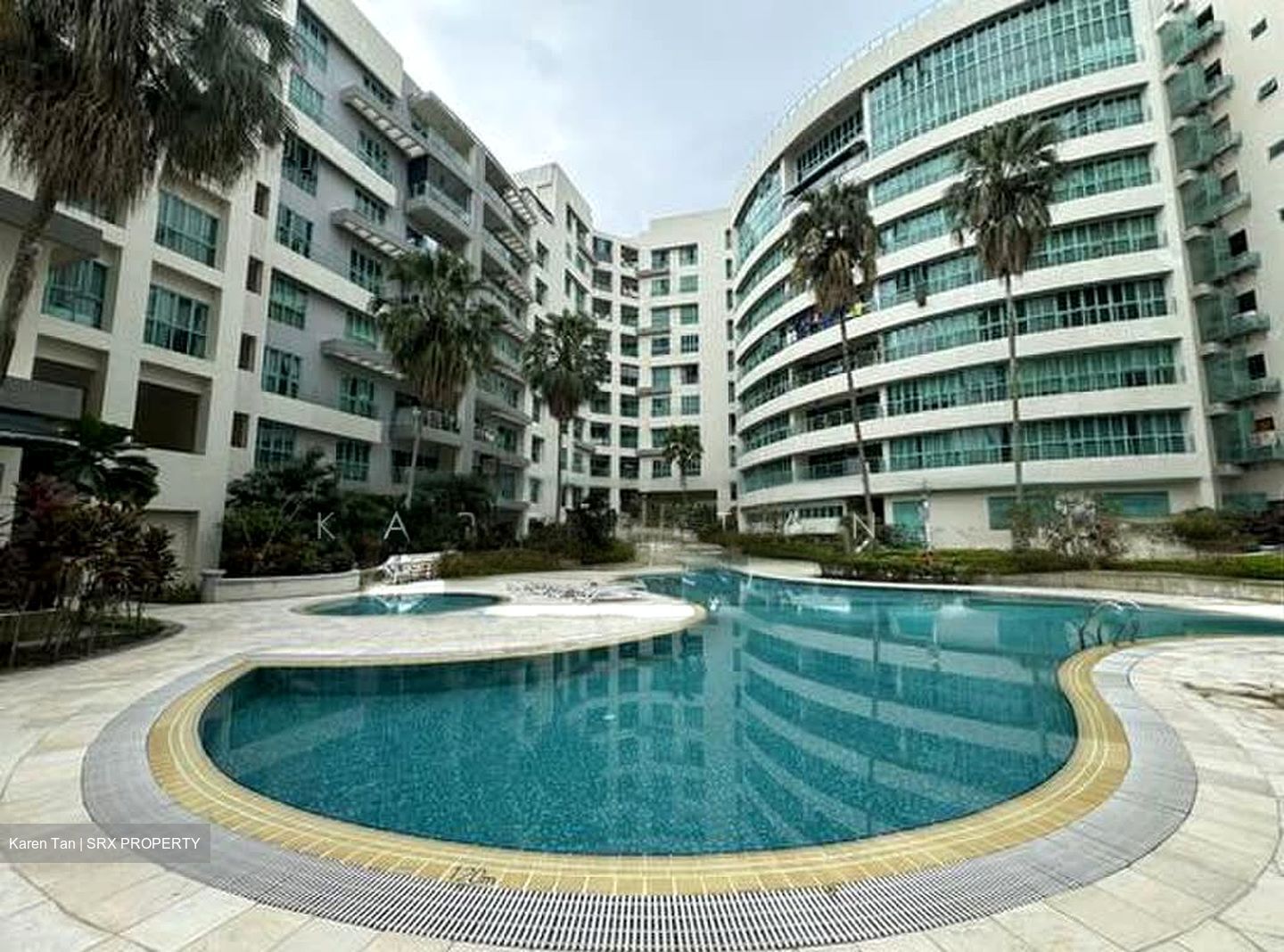 Southaven II (D21), Condominium #576858551